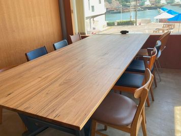 NIKAI レンタルスペースの室内の写真