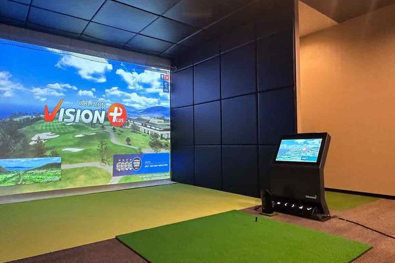 マイゴルフレーン三河島駅前店 - マイゴルフレーン三河島駅前店