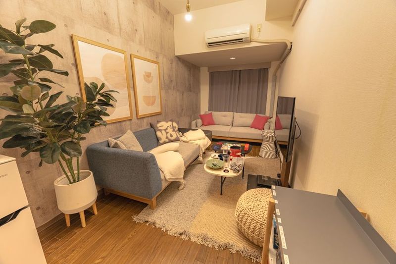 698_Chillax新宿 - 698_Chillax新宿