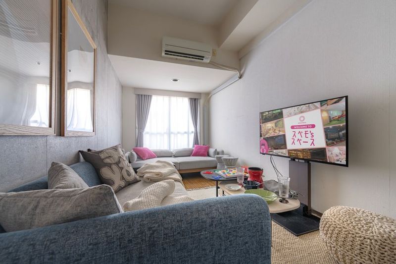 698_Chillax新宿 - 698_Chillax新宿