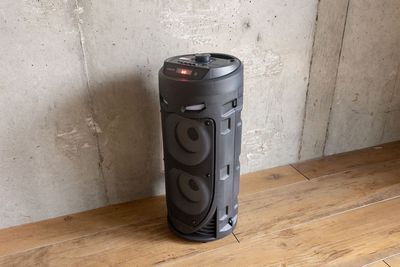 bluetoothスピーカー - ダンススタジオNuts今池店 【２回目以降のリピーター様】ダンススタジオ✨今池4分✨ヨガ・撮影の設備の写真