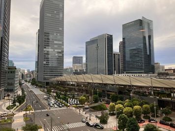 H¹T八重洲 会議室 02(10名)（7F）のその他の写真