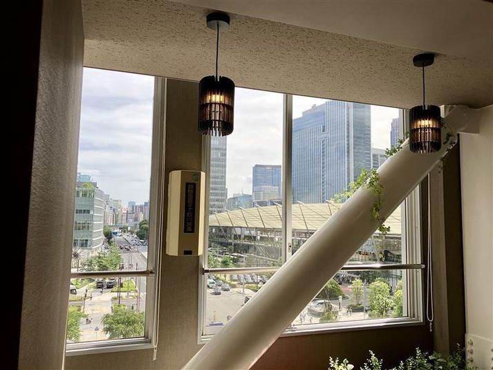 会議室 02(10名)（7F） - H¹T八重洲