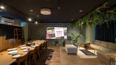 699_SpemoLIVING大阪難波2ndの室内の写真