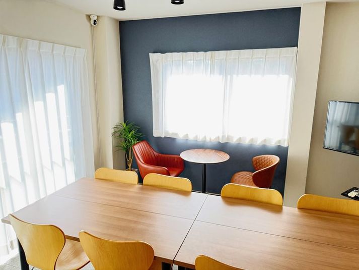 広島会議室 - 若草町会議室