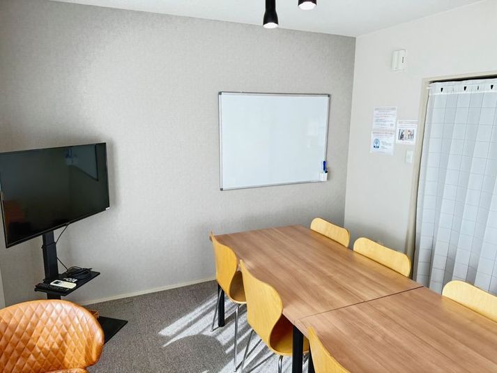 広島会議室 - 若草町会議室