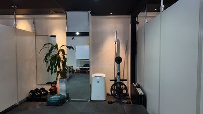 スタジオB - Prime Line プライムラインBスタジオの室内の写真