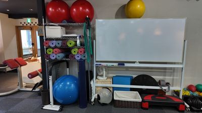 備品１ - Prime Line プライムラインBスタジオの設備の写真