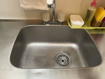 minoriba_東照宮駅店 レンタルサロンの設備の写真