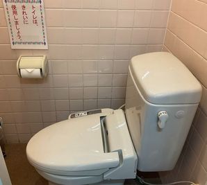 minoriba_東照宮駅店 レンタルサロンの設備の写真