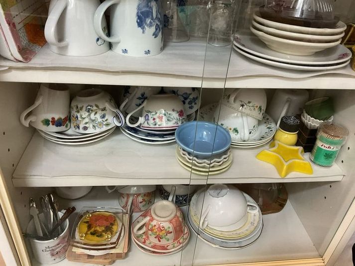 レンタルサロン - minoriba_東照宮駅店