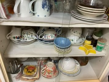 設備が充実してます。 - minoriba_東照宮駅店 レンタルサロンの設備の写真