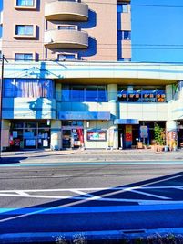 minoriba_東照宮駅店 レンタルサロンの外観の写真