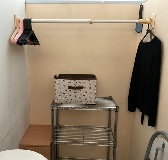 レンタルサロン - minoriba_東照宮駅店