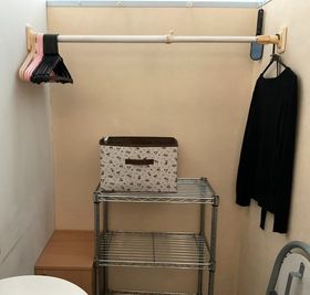 minoriba_東照宮駅店 レンタルサロンの設備の写真