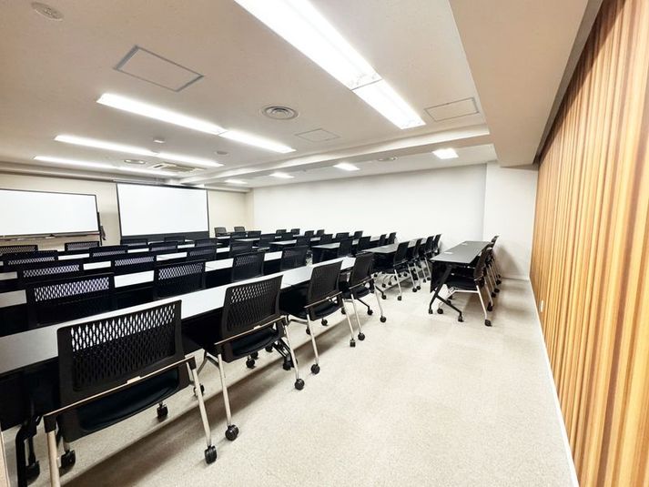 ルーム『ガラムマサラ』※旧4L - THE POINT エキニア横浜