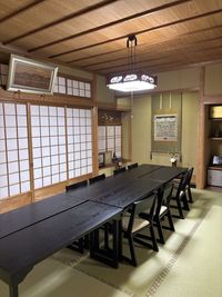 会館④手前側 - 宗教法人 十念寺 十念寺　本堂・会館の室内の写真