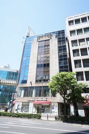 ネクスタ千葉葭川公園前Ⅱ 1号室の外観の写真