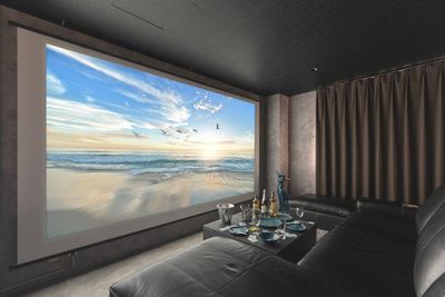 629_SpemoGAME押上の室内の写真