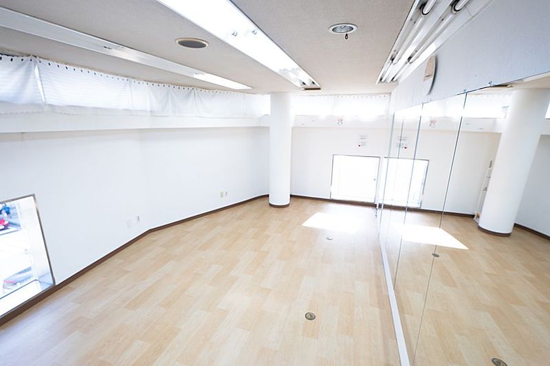 伊勢佐木町者町駅から徒歩５分の駅近スタジオ！ - ダンススタジオT‐circle