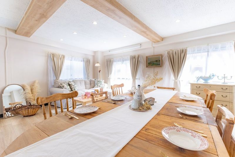 milk party and studio後楽園店（〜10名様） - milk party and studio 　後楽園店