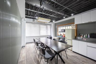 CasaBlan代々木 レンタルスペースの室内の写真