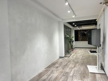 CasaBlan代々木 レンタルスペースの室内の写真