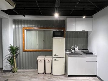 CasaBlan代々木 レンタルスペースの室内の写真