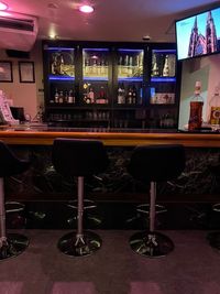 MJ神田ビル 2F 神田BAR & PARTYレンタルスペースの室内の写真