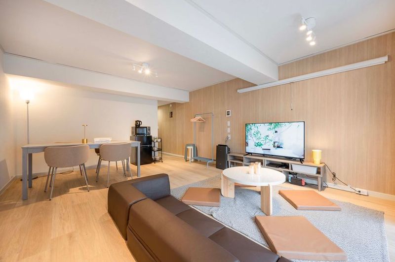 String House Shibuya Udagawa - String House Shibuya Udagawa