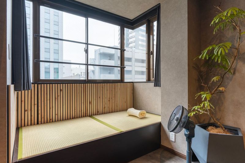 レンタルスペース - 649_サウナ&スペース秋葉原