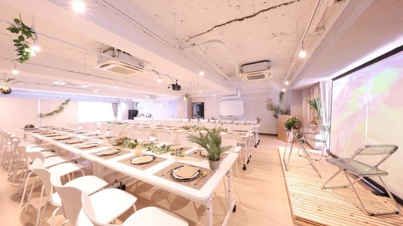 #イーストGoburin 【東新宿】_104 #イーストGoburin【東新宿】の室内の写真