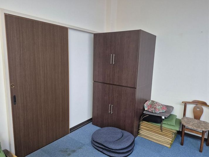 スペースENGAWA - 鈴鹿カルチャーステーション　SCS