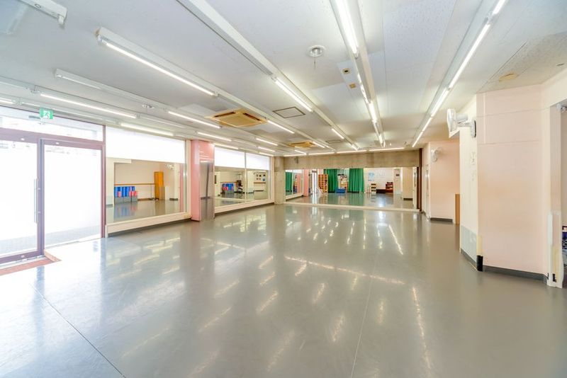 アンテプリマバレエ - アンテプリマバレエ