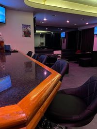 MJ神田ビル 2F 神田BAR & PARTYレンタルスペースの室内の写真