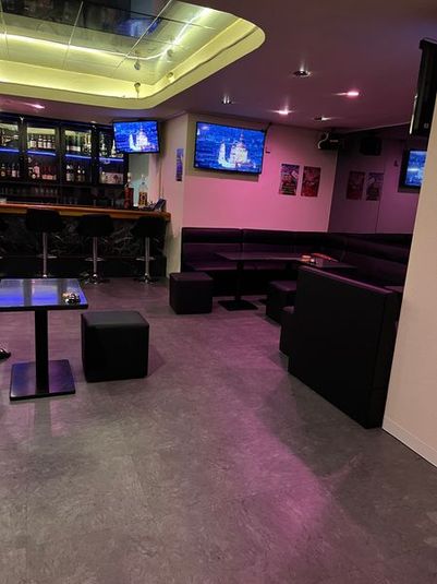 神田BAR & PARTYレンタルスペース - MJ神田ビル 2F