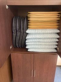 鈴鹿カルチャーステーション　SCS スペースENGAWAの設備の写真