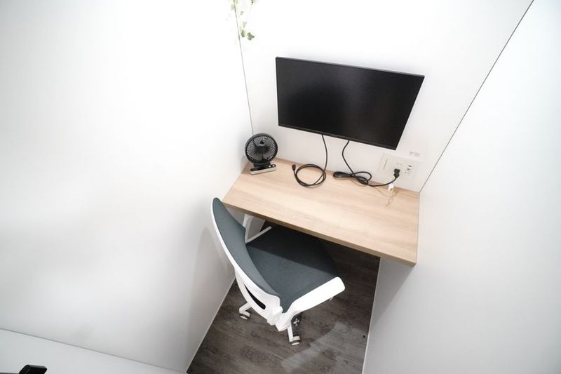 ワークブース吉祥寺ネクストNo.1 - 【ワークブース吉祥寺ネクスト】