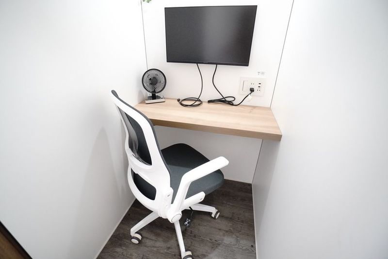 ワークブース吉祥寺ネクストNo.1 - 【ワークブース吉祥寺ネクスト】