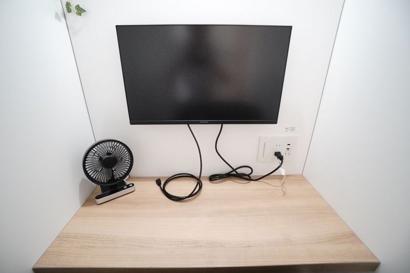 ワークブース吉祥寺ネクストNo.4 - 【ワークブース吉祥寺ネクスト】