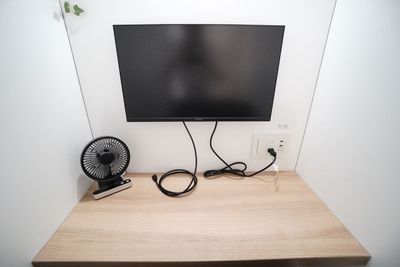 【ワークブース吉祥寺ネクスト】 ワークブース吉祥寺ネクストNo.4の室内の写真