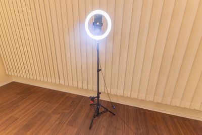 パーティスペース　なんばルクスの設備の写真
