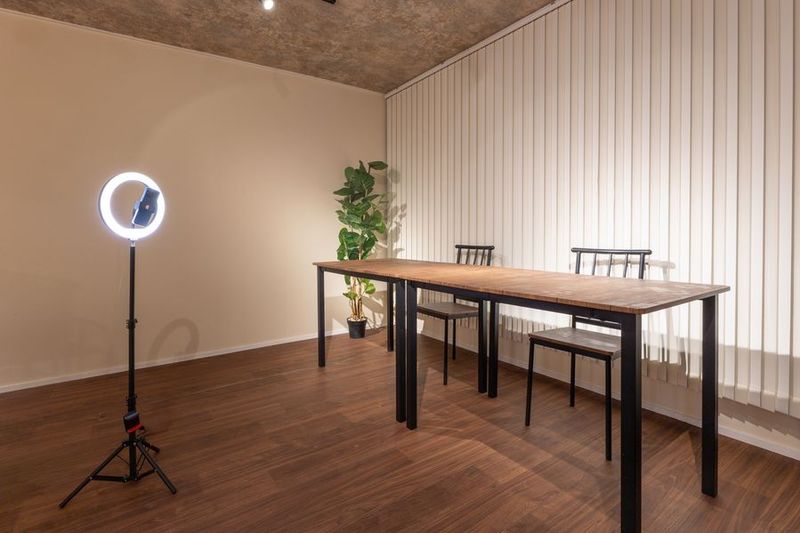 パーティスペース　なんばルクス - パーティスペース　なんばルクス