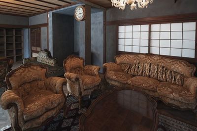 1階半個室スペース - Community Hub 階 1階/貸切の室内の写真