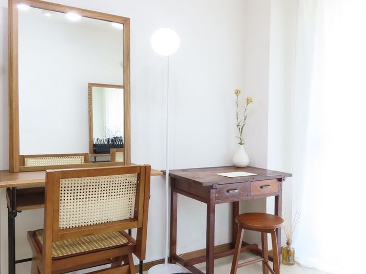 中目黒 メイクアップスタジオ - Pulip