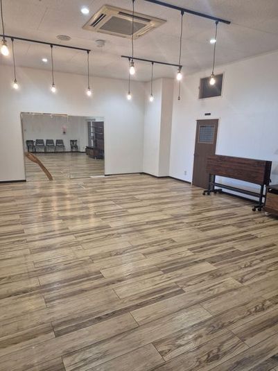 クリエイティブホール・All - 鈴鹿カルチャーステーション　SCS