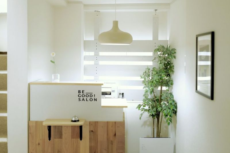 BE GOOD! SALON（ビーグッドサロン） - BE GOOD! SALON（ビーグッドサロン）