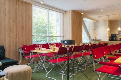 504_SpemoCampingSpace池袋  504_SpemoCampingSpace池袋の室内の写真