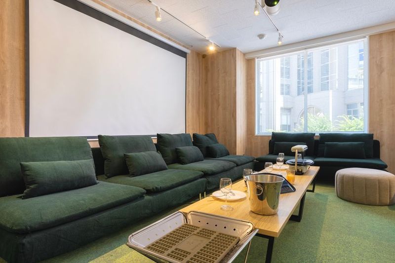  504_SpemoCampingSpace池袋 - 504_SpemoCampingSpace池袋