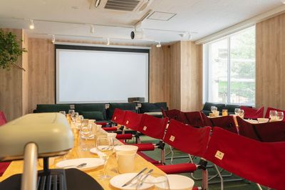 504_SpemoCampingSpace池袋  504_SpemoCampingSpace池袋の室内の写真